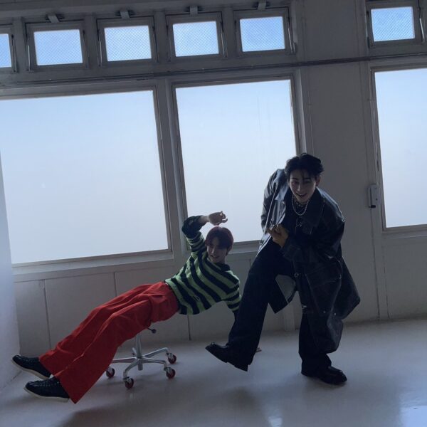 INI(アイエヌアイ)の平均年齢・身長・体重まとめ!