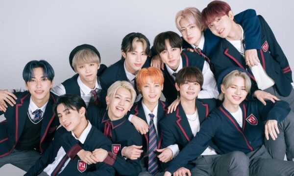 INI(アイエヌアイ)の平均年齢・身長・体重まとめ!