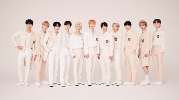 INI(アイエヌアイ)の平均年齢・身長・体重まとめ!