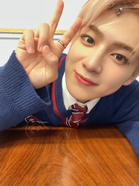 INI(アイエヌアイ)の彼氏にしたいランキング!女性にモテる順・付き合うなら誰?