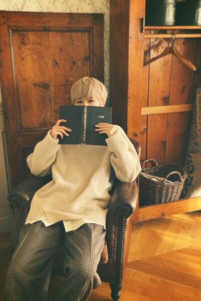 INI(アイエヌアイ)の彼氏にしたいランキング!女性にモテる順・付き合うなら誰?