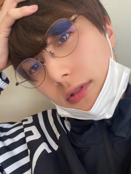 INI(アイエヌアイ)の彼氏にしたいランキング!女性にモテる順・付き合うなら誰?