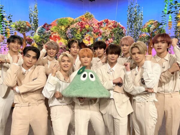 INI(アイエヌアイ)の仲良しコンビ・メンバーは誰と誰？