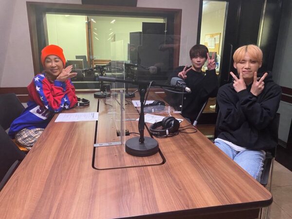 INI(アイエヌアイ)の仲良しコンビ・メンバーは誰と誰？