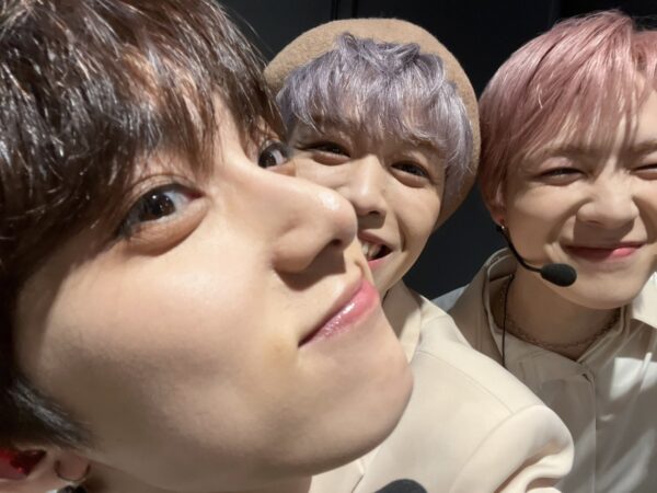 INI(アイエヌアイ)の仲良しコンビ・メンバーは誰と誰？