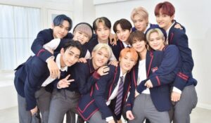 INI(アイエヌアイ)の公式メンバーカラー発表！一覧でご紹介