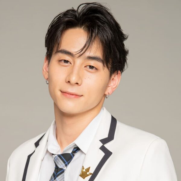 INI(アイエヌアイ)には公式の絵文字がある？絵文字で誰かわかる？