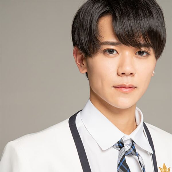 INI(アイエヌアイ)には公式の絵文字がある？絵文字で誰かわかる？