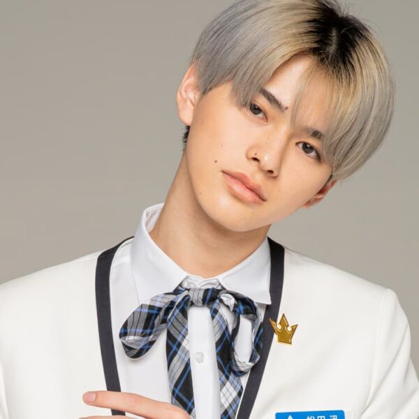 INI(アイエヌアイ)には公式の絵文字がある？絵文字で誰かわかる？