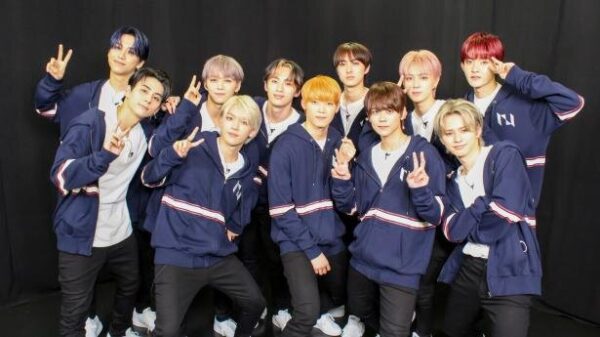 INI(アイエヌアイ)には公式の絵文字がある？絵文字で誰かわかる？