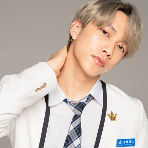 INI(アイエヌアイ)には公式の絵文字がある？絵文字で誰かわかる？