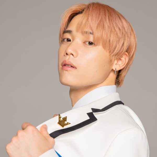 INI(アイエヌアイ)には公式の絵文字がある？絵文字で誰かわかる？