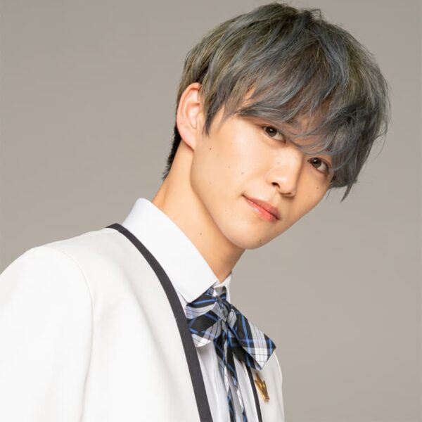 INI(アイエヌアイ)には公式の絵文字がある？絵文字で誰かわかる？