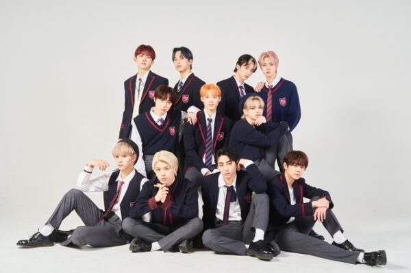 INI(アイエヌアイ)メンバーの家族構成・父母・兄弟情報まとめ