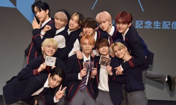 INI(アイエヌアイ)メンバーの家族構成・父母・兄弟情報まとめ