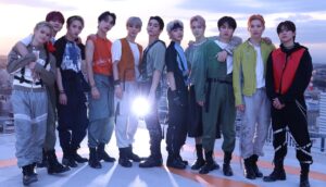 INI(アイエヌアイ)は仲悪いメンバーがいる？不仲なのか