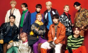 INI(アイエヌアイ)の韓国の反応は？韓国の真似でパクリなのか？