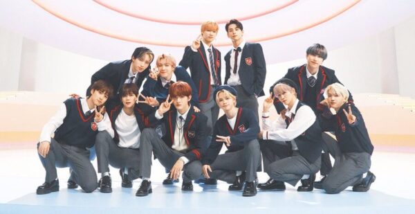 INI(アイエヌアイ)の韓国の反応は?韓国の真似でパクリなのか?