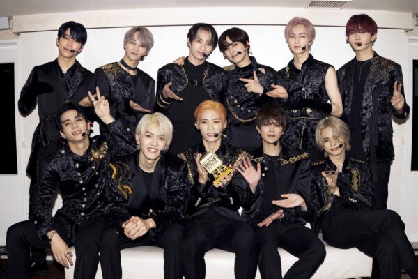 INI(アイエヌアイ)の韓国の反応は?韓国の真似でパクリなのか?