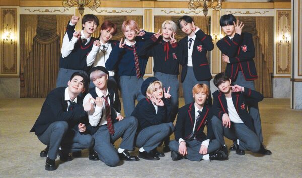 INI(アイエヌアイ)の韓国の反応は?韓国の真似でパクリなのか?