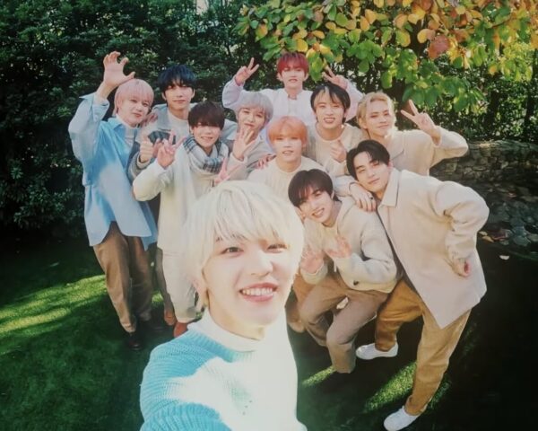 INI(アイエヌアイ)の韓国の反応は?韓国の真似でパクリなのか?