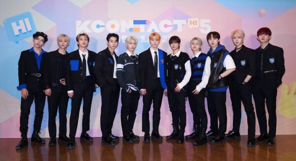 INI(アイエヌアイ)の韓国の反応は?韓国の真似でパクリなのか?