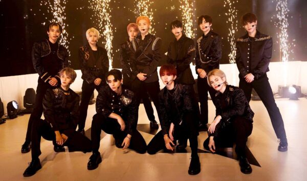 INI(アイエヌアイ)の韓国の反応は?韓国の真似でパクリなのか?