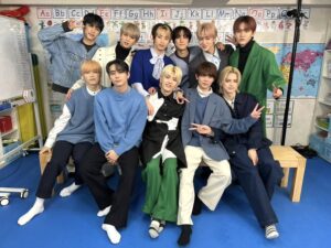 INI(アイエヌアイ)の熱愛情報！彼女いる人・結婚しているメンバーはいる？