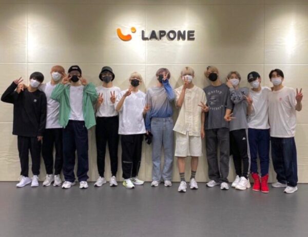 INI(アイエヌアイ)の熱愛情報!彼女いる人・結婚しているメンバーはいる?