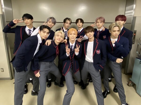 INI(アイエヌアイ)の熱愛情報!彼女いる人・結婚しているメンバーはいる?