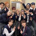 INI(アイエヌアイ)性格いい順ランキング!性格悪いメンバーもいる?