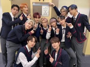 INI(アイエヌアイ)性格いい順ランキング！性格悪いメンバーもいる？