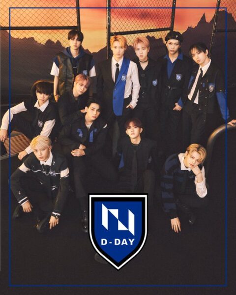 INI(アイエヌアイ)性格いい順ランキング!性格悪いメンバーもいる?