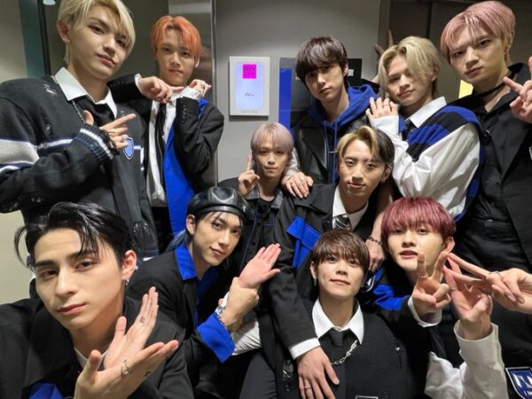 INI(アイエヌアイ)性格いい順ランキング!性格悪いメンバーもいる?