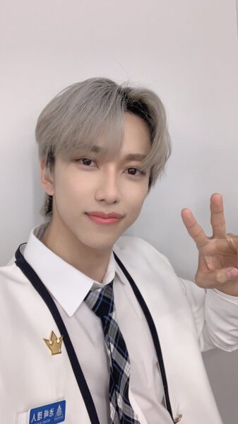 INI(アイエヌアイ)性格いい順ランキング!性格悪いメンバーもいる?