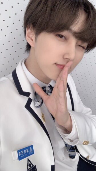 INI(アイエヌアイ)性格いい順ランキング!性格悪いメンバーもいる?