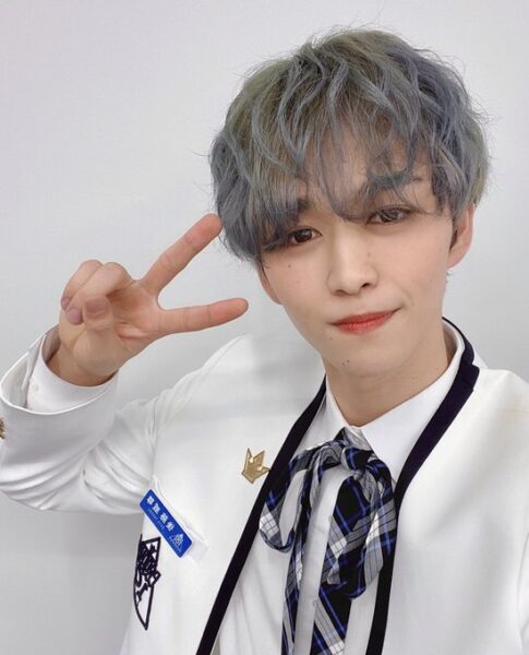 INI(アイエヌアイ)性格いい順ランキング!性格悪いメンバーもいる?