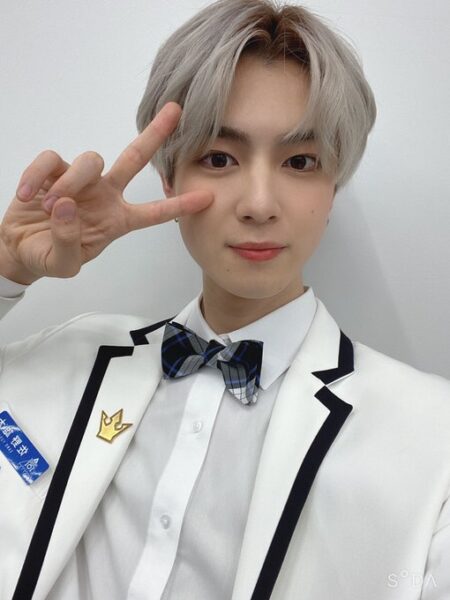 INI(アイエヌアイ)性格いい順ランキング!性格悪いメンバーもいる?