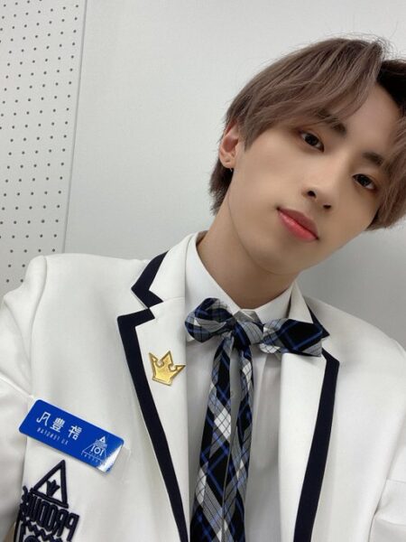 INI(アイエヌアイ)性格いい順ランキング!性格悪いメンバーもいる?