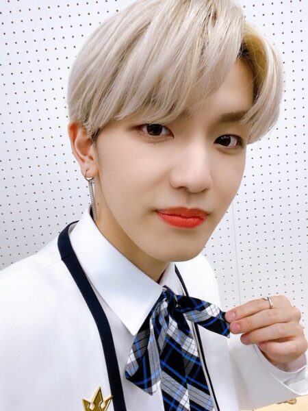 INI(アイエヌアイ)性格いい順ランキング!性格悪いメンバーもいる?