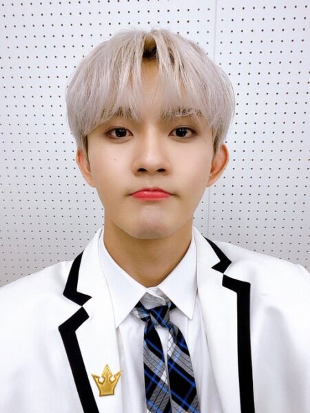 INI(アイエヌアイ)性格いい順ランキング!性格悪いメンバーもいる?