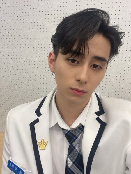 INI(アイエヌアイ)性格いい順ランキング!性格悪いメンバーもいる?