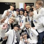 INI(アイエヌアイ)の年齢順・誕生日・出身地・血液型一覧!