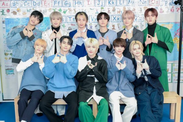 INI(アイエヌアイ)の年齢順・誕生日・出身地・血液型一覧!