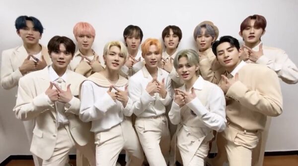 INI(アイエヌアイ)の年齢順・誕生日・出身地・血液型一覧!