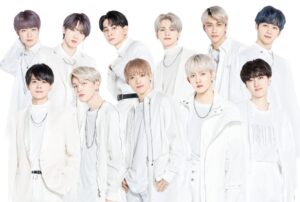 INI(アイエヌアイ)の実力ランキング！ダンス・歌・ビジュアルの総合点が高いのは？