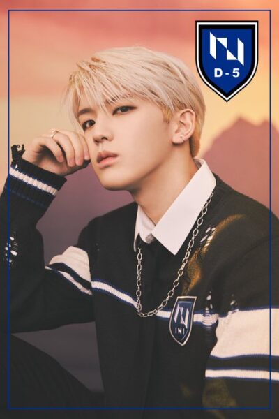 INI(アイエヌアイ)メンバーの人気順ランキング!2022年最新版