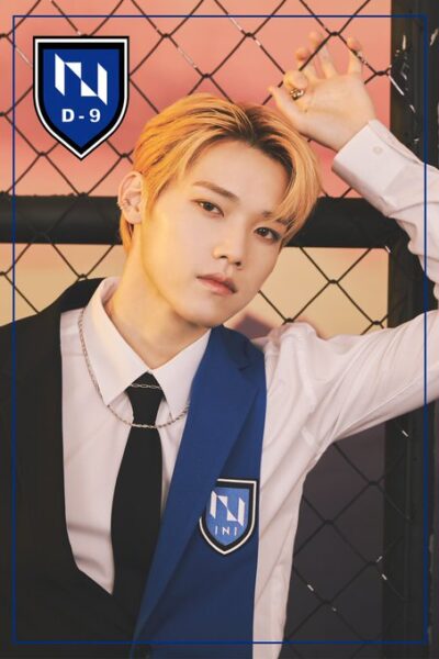 INI(アイエヌアイ)メンバーの人気順ランキング!2022年最新版