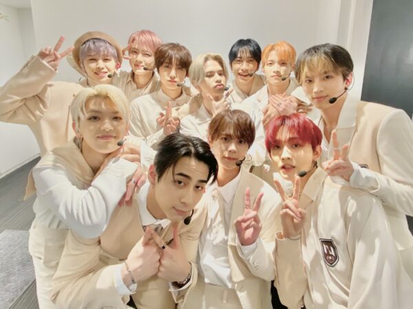 INI(アイエヌアイ)メンバーの人気順ランキング!2022年最新版