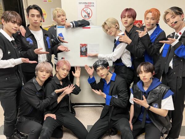 INI(アイエヌアイ)メンバーの人気順ランキング!2022年最新版